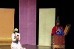 قصه عمو نوروز و ننه سرما 11