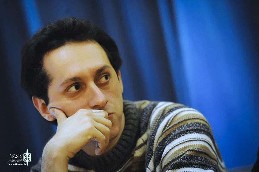 رامین سیار دشتی