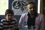 در نشست کارگردان و عوامل اجرایی مطرح شد:

صور اسرافیل دغدغه روابط انسانی در جنگ را مطرح می کند 2