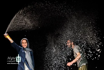 نوزدهمین جشنواره تئاتر دانشگاهی ایران 4