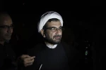 مشاور شهردار تهران به تماشای «فصل وصل» نشست 2