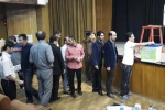 با همدلی هنرمندان هنرهای نمایشی کردستان

هیات رئیسه انجمن هنرهای نمایشی کردستان انتخاب شدند 2