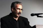 یاداشت مسعود مهرابی درباره نمایش بیگانه 

«بیگانه» و پیچیدگی به قاعده‌اش 2