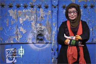 فردا  با خوانش یک داستان توسط نویسنده 

 "معلم پیانو " و "نگاهت همیشه دوشنبس" چیستا یثربی رونمایی می شود