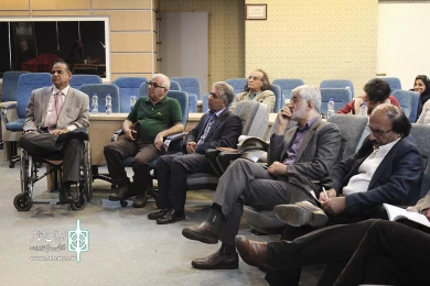 رونمایی کتاب نارسینا 5