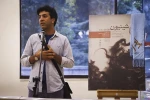 «شینیون» به صحنه رفت 2