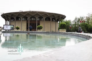 از سیزدهم تا شانزدهم خرداد ماه

همایش ملی تئاتر مردمی خرداد در محوطه تئاتر شهر برگزار می شود