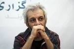 کاظم سیاحی از صور اسرافیل گفت
یک نقش متفاوت 2