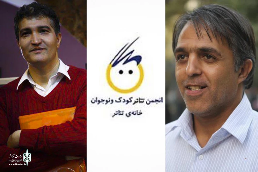 ​مدیر کانون تئاتر کودک و نوجوان خانه تئاتر مطرح کرد

برگزاری مسابقه نمایشنامه خوانی توکا با دبیری ناصر آویژه 2