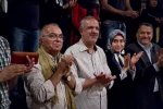 «ناسور» به پرده آخر رسید
 2