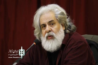 یکشنبه 16 خرداد ماه

نشست خبری گروه اجرایی نمایش «مجلس ضربت زدن» برگزار می شود