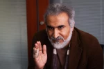 یادداشتی از حمیدرضا نعیمی بر نمایش بیگانه 

«بیگانه» گنجینه تئاتر ماست 2