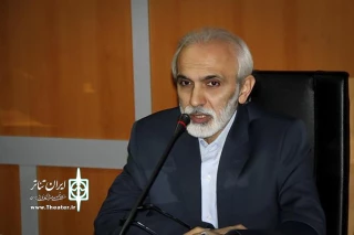 برنامه های  تئاتری  اداره فرهنگ و ارشاد اسلامی مازندران 

برگزاری سه جشنواره تا پایان سال