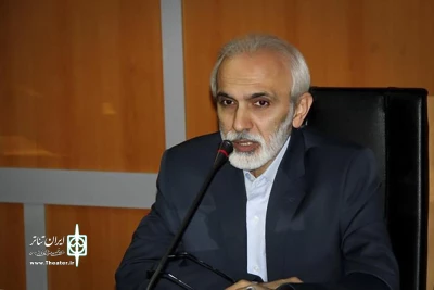 برنامه های  تئاتری  اداره فرهنگ و ارشاد اسلامی مازندران 

برگزاری سه جشنواره تا پایان سال