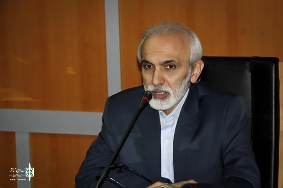 برنامه های  تئاتری  اداره فرهنگ و ارشاد اسلامی مازندران 

برگزاری سه جشنواره تا پایان سال 2