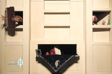 آنات  8