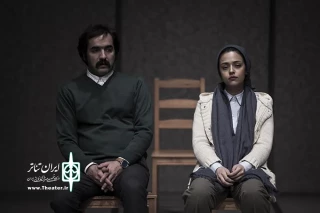 از 27 خرداد ماه به روی صحنه می رود

 «روزهای بی‌باران» سجاد افشاریان در سالن  سایه