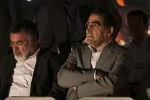 وزیر بهداشت به تماشای «فصل وصل» نشست
 2
