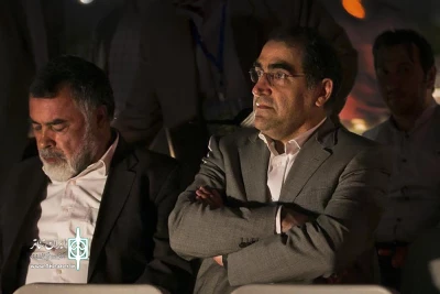 وزیر بهداشت پس از تماشای  «فصل وصل» تاکید کرد:

ضرورت مرور تاریخ معاصر برای مخاطبان نوجوان