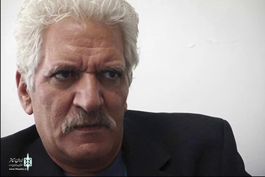 «محمد ابراهیمیان »با آثارش میهمان رادیو نمایش می شود 2