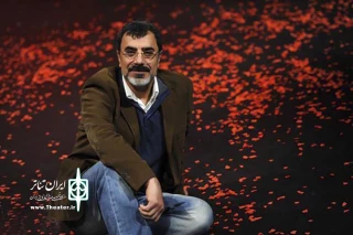 سیامک احصایی خبر داد

«خانه ابری» برای اجرا  در تماشاخانه ایرانشهر آماده می شود