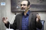 در جلسه فعالیت های دفتر نمایش بچه های مسجد  مطرح شد 
نویسنده و هنرمند باید مکتبی باشد تا آثارش تاثیر بگذارد 2