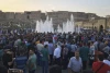 اقبال مردمی از نمایش خیابانی «پیکره» در کردستان عراق / جمعه  2