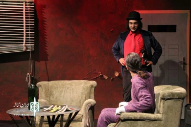 سرگذشت دردناک شان پالمر 11