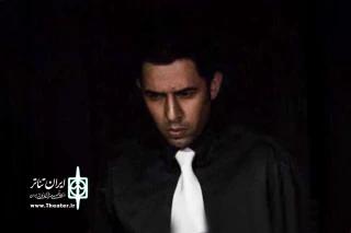 سهیل ملکی کارگردان نمایش "اعترافاتی دربــاره زنــان ":

کارگردانی تئاتر در ایران  مثل  بازی رولت روسی است