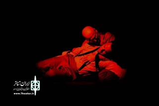نگاهی به نمایش " اکتبر 1942 پاریس"

پلی میان آنتیگونه و زندگی معاصر