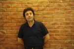 نادربرهانی مرند :

شتابزدگی در تولید اثر برای جشنواره آماتوریسم را پرورش می دهد 3