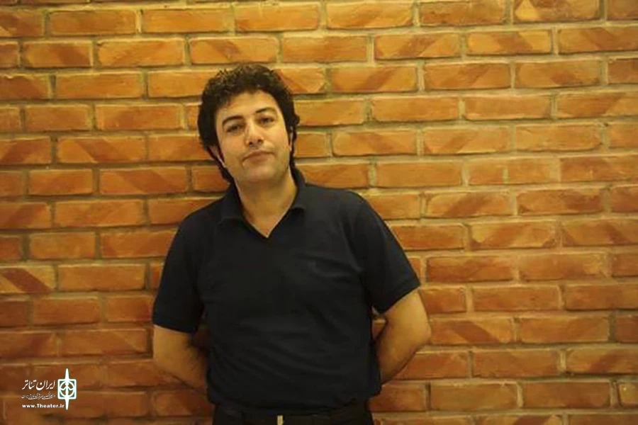 نادربرهانی مرند :

شتابزدگی در تولید اثر برای جشنواره آماتوریسم را پرورش می دهد 3