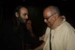 یاداشت محمدرضا خاکی درباره یک نمایش

بیگانه و تعلیق‌هایش 2