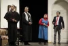 استقبال هنرمندان از نمایش «دپوتات» 2