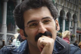 وحید آقاپور از 27 خرداد بر صحنه تالار سایه ایفای نقش می کند

روزهای بی پایان نمایش پراکنده ای نیست