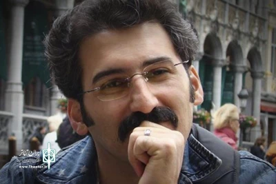 وحید آقاپور از 27 خرداد بر صحنه تالار سایه ایفای نقش می کند

روزهای بی پایان نمایش پراکنده ای نیست