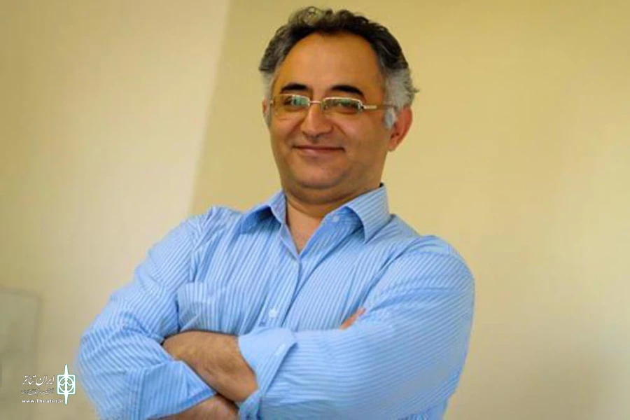 تئاتر آئینی سنتی را زنده نگه داریم 2