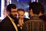 مدیرعامل سازمان اوج و دبیر سوگواره خمسه میهمان «دریادلان» شدند 2