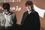 کارگردان «روز واقعه» به تماشای «فصل وصل» نشست 2