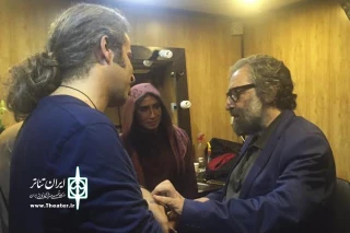 مسعود کیمیایی:

غربت را روی صحنه ساختن کاری مشکل است