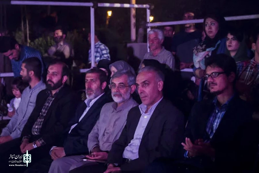 الهام: «دریادلان» غربت شب های دفاع مقدس را تداعی کرد 2