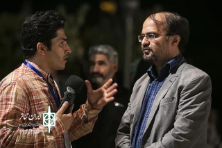 رحمت امینی سرپرست شورای ارزشیابی و نظارت  :

«فصل وصل» میراث دار نمایشهای مذهبی آیینی ایران