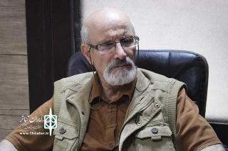 داود فتحعلی بیگی مطرح کرد :

مسابقه نمایشنامه نویسی فرصتی برای ارتقای جشنواره تئاتر آئینی سنتی