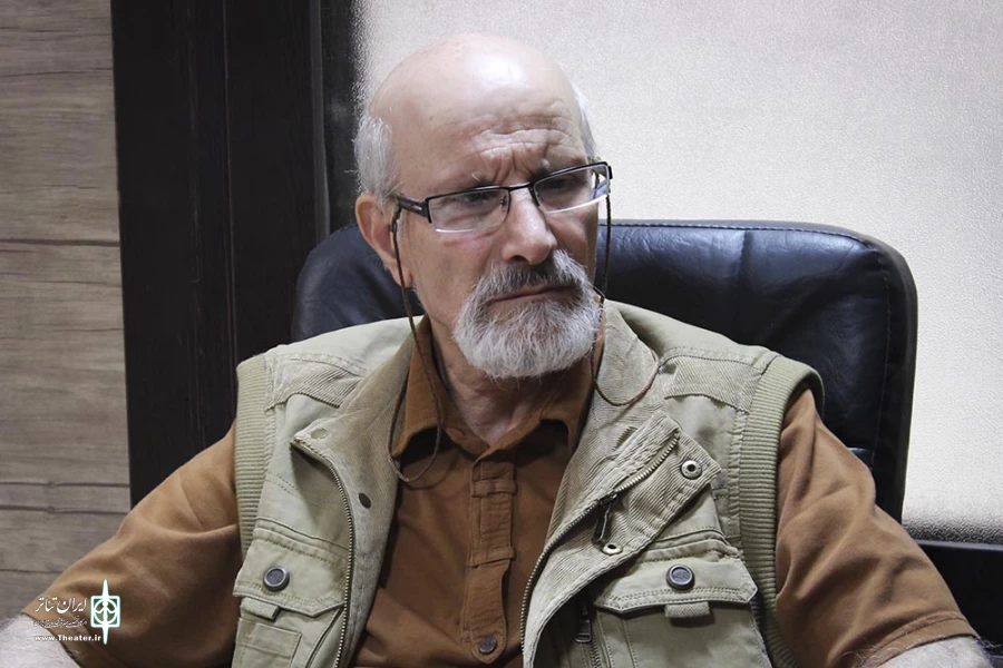 گونه های مختلف نمایش آئینی سنتی را درست بشناسیم
دست اندرکاران ضرورت اموزش را احساس کنند
مسابقه نمایشنامه نویسی فرصتی برای ارتقای جشنواره تئاتر آئینی سنتی 2