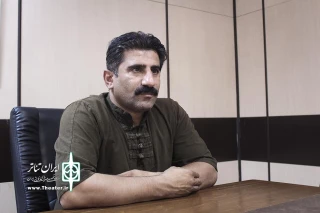برای نخستین بار با همکاری 5 نقال و یک گروه موسیقی

نقل گروهی بیژن و منیژه برپا می شود