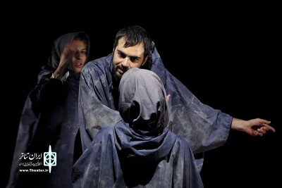سین گاف در قالب