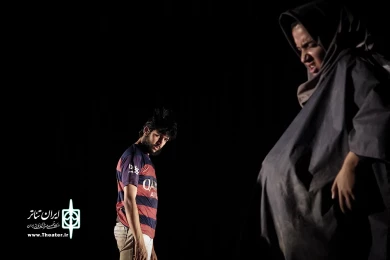 سین گاف در قالب