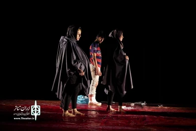 سین گاف در قالب