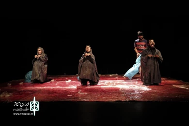 سین گاف در قالب