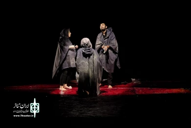 سین گاف در قالب